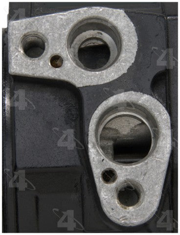 A/C Compressor Four Seasons 97349