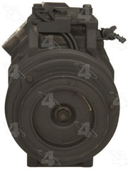 A/C Compressor Four Seasons 97349