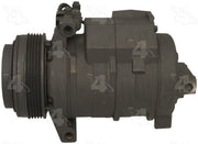 A/C Compressor Four Seasons 97349
