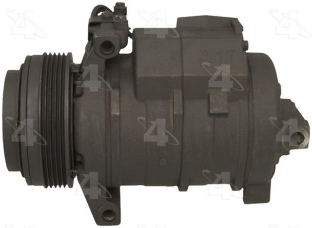 A/C Compressor Four Seasons 97349