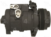 A/C Compressor Four Seasons 97349