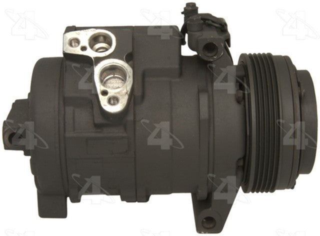 A/C Compressor Four Seasons 97349