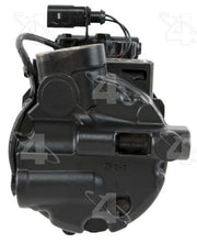 A/C Compressor Four Seasons 97350