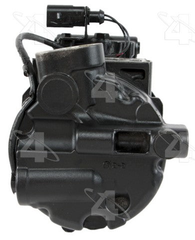 A/C Compressor Four Seasons 97350