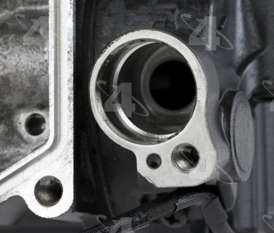 A/C Compressor Four Seasons 97350
