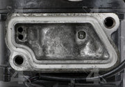 A/C Compressor Four Seasons 97350