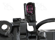 A/C Compressor Four Seasons 97350
