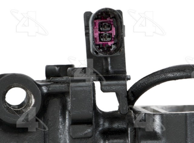 A/C Compressor Four Seasons 97350