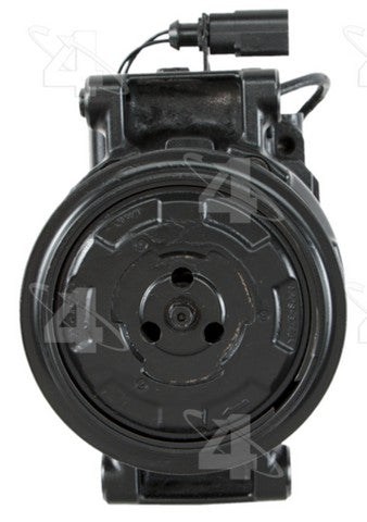 A/C Compressor Four Seasons 97350