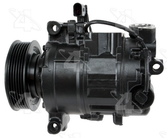 A/C Compressor Four Seasons 97350