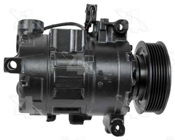 A/C Compressor Four Seasons 97350
