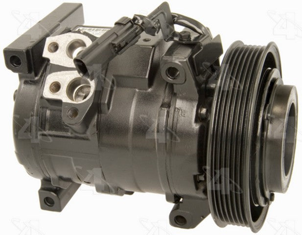 A/C Compressor Four Seasons 97351