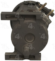 A/C Compressor Four Seasons 97351
