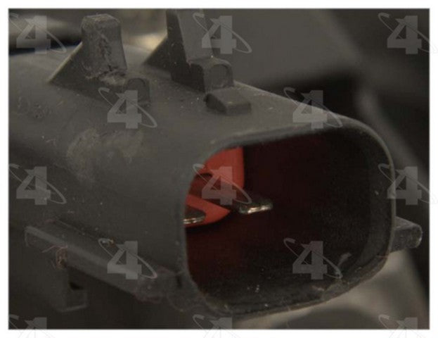 A/C Compressor Four Seasons 97351