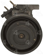 A/C Compressor Four Seasons 97351