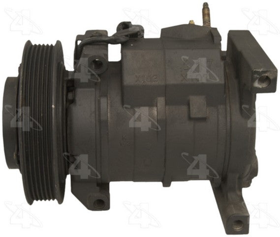 A/C Compressor Four Seasons 97351