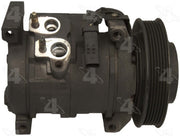 A/C Compressor Four Seasons 97351