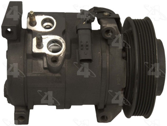 A/C Compressor Four Seasons 97351