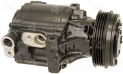 A/C Compressor Four Seasons 97353