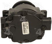 A/C Compressor Four Seasons 97353