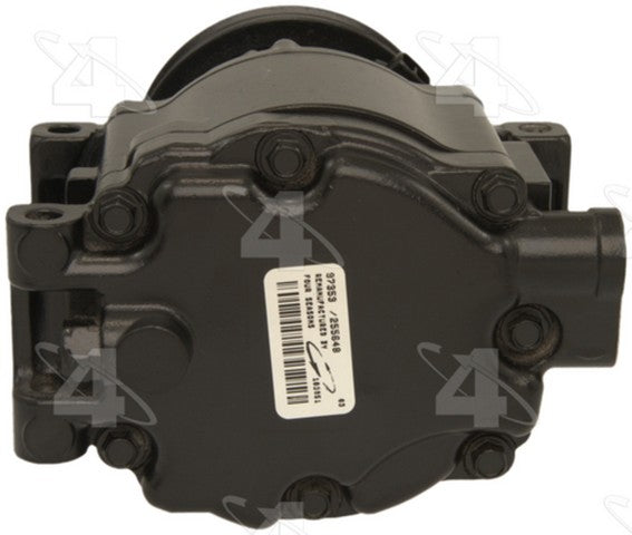 A/C Compressor Four Seasons 97353