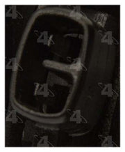 A/C Compressor Four Seasons 97353