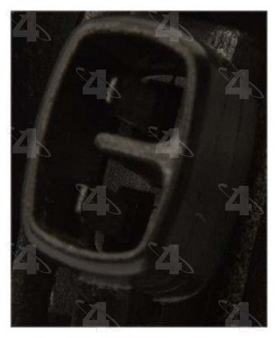 A/C Compressor Four Seasons 97353