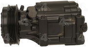 A/C Compressor Four Seasons 97353
