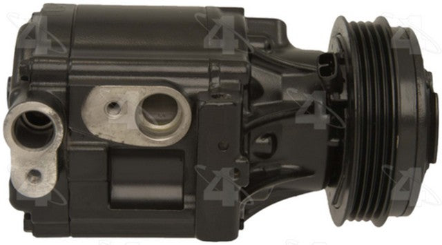 A/C Compressor Four Seasons 97353