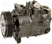 A/C Compressor Four Seasons 97354