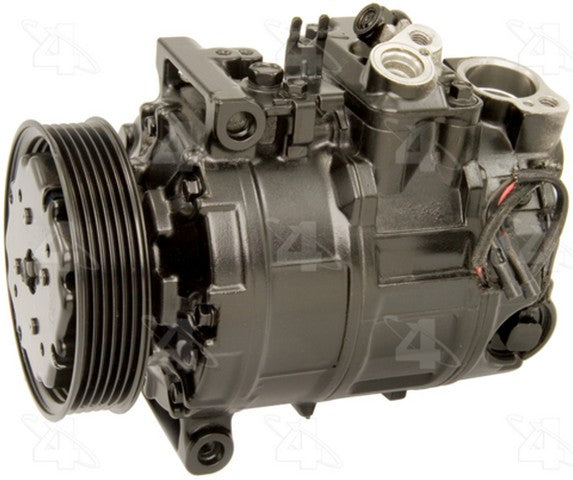 A/C Compressor Four Seasons 97354