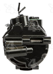 A/C Compressor Four Seasons 97354