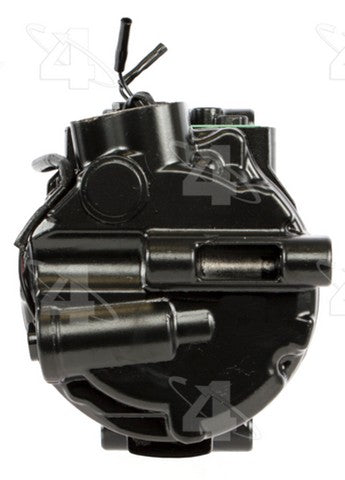 A/C Compressor Four Seasons 97354