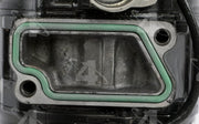 A/C Compressor Four Seasons 97354