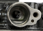 A/C Compressor Four Seasons 97354