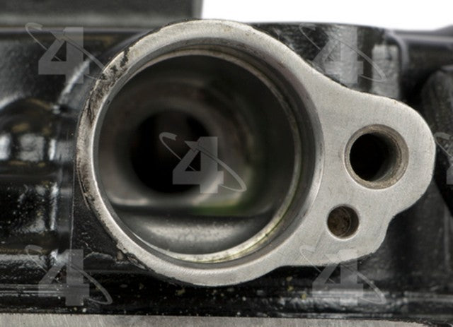 A/C Compressor Four Seasons 97354