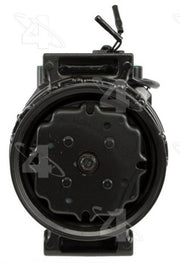 A/C Compressor Four Seasons 97354