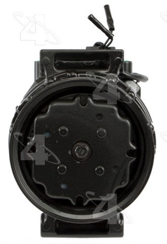 A/C Compressor Four Seasons 97354