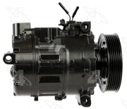 A/C Compressor Four Seasons 97354