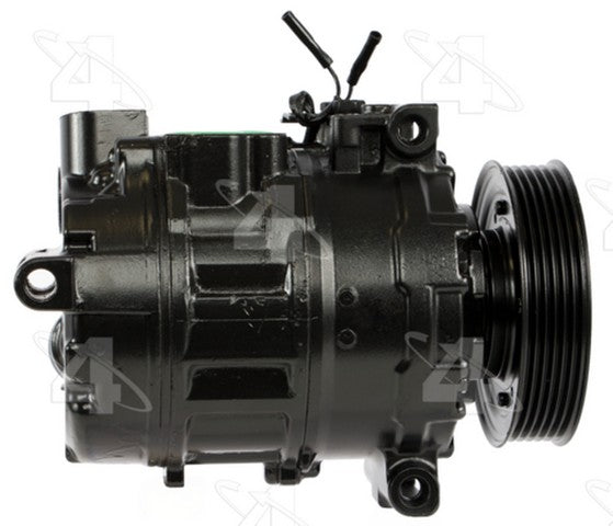 A/C Compressor Four Seasons 97354