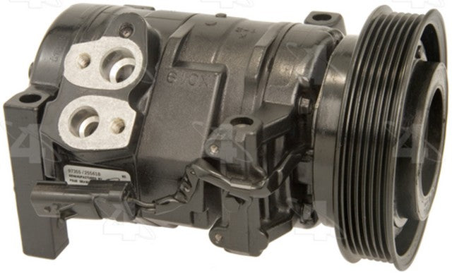 A/C Compressor Four Seasons 97355