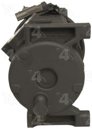 A/C Compressor Four Seasons 97355