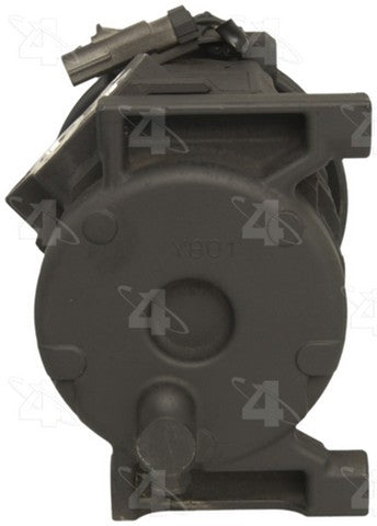 A/C Compressor Four Seasons 97355