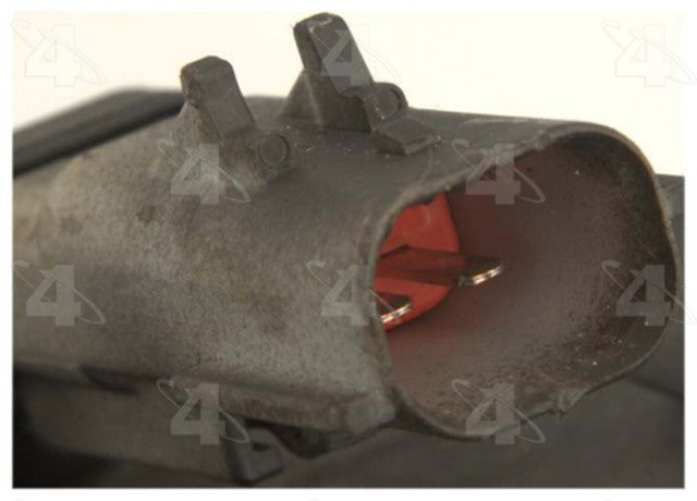 A/C Compressor Four Seasons 97355