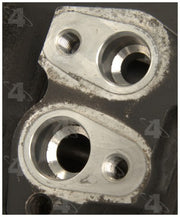 A/C Compressor Four Seasons 97355
