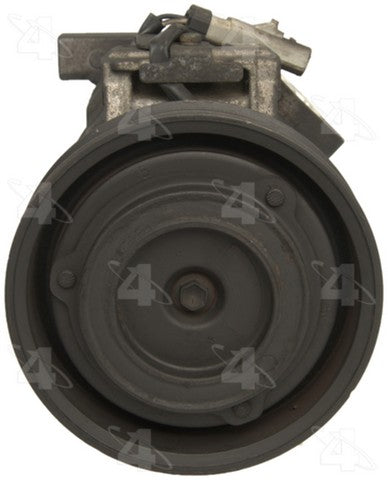 A/C Compressor Four Seasons 97355