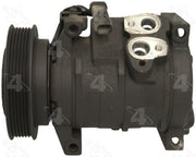 A/C Compressor Four Seasons 97355