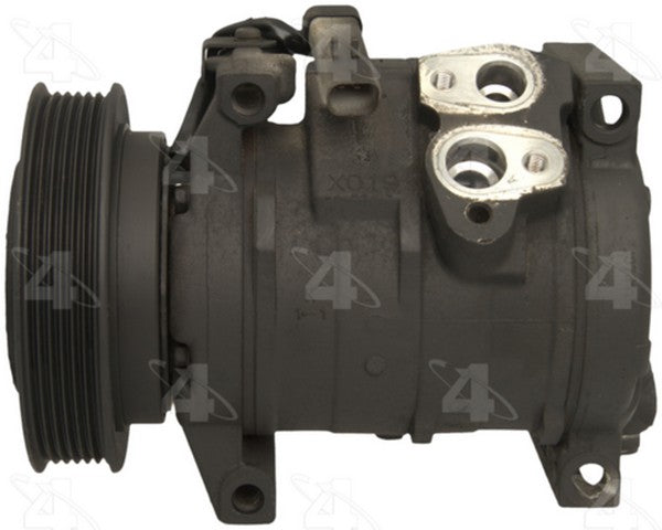 A/C Compressor Four Seasons 97355
