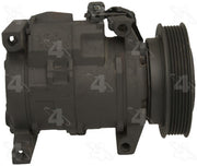 A/C Compressor Four Seasons 97355
