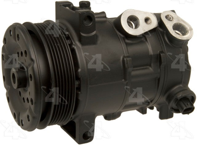 A/C Compressor Four Seasons 97357